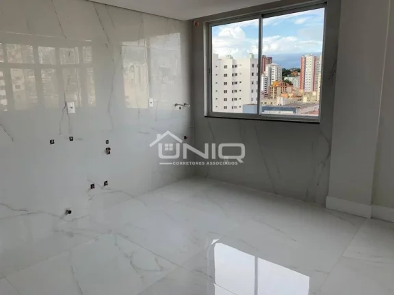Imagem Apartamento 3 Suítes Ed Alice Sartor - Centro