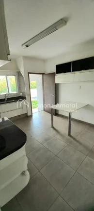 Imagem Casa Térrea à venda 03 quartos, no Condomínio Paineiras, no bairro Betel, Paulínia SP