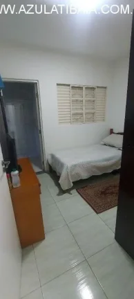 Imagem Casa para Venda em Atibaia, Jardim Paulista, 2 dormitórios, 2 suítes, 2 banheiros, 2 vagas