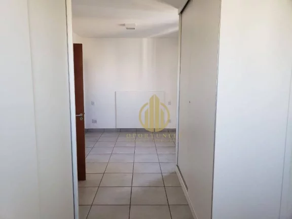 Imagem Cobertura com 3 dormitórios à venda, 130 m² por R$ 550.000,00 - Nova Aliança - Ribeirão Preto/SP