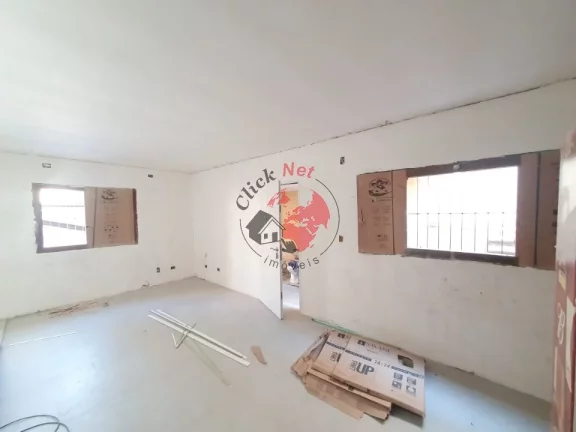 Imagem Sobrado em Fase de Obras à Venda em Excelente Localização no bairro Nova Petrópolis, em São Bernardo do Campo