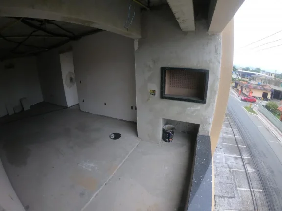Imagem PRONTO EM 2026 - Apartamento 3 quartos sendo 1 suíte a apenas 200m do MAR na Meia Praia em Navegantes - SC