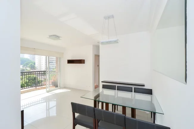 Imagem APARTAMENTO RESIDENCIAL em São Paulo - SP, Vila Olímpia