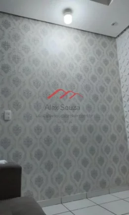 Imagem Apartamento para Venda em Sumar?(C) / SP no bairro Jardim Santa Maria (Nova Veneza)