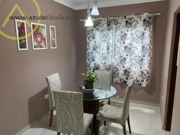 Imagem Casa para Venda em Atibaia, Nova Atibaia, 3 dormitórios, 1 suíte, 2 banheiros, 2 vagas