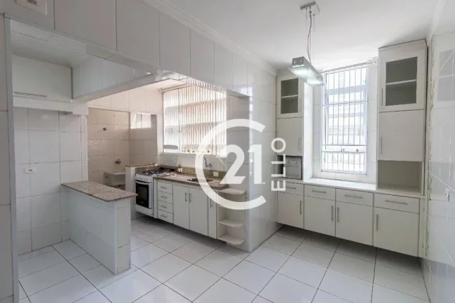 Imagem Apartamento com 2 dormitórios para alugar, 103 m² - Itaim