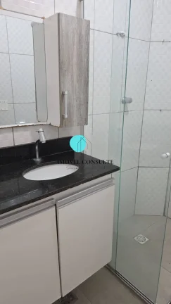 Imagem Apartamento de 64 m², 2 Dormitórios, próximo ao Metrô Marechal Deodoro