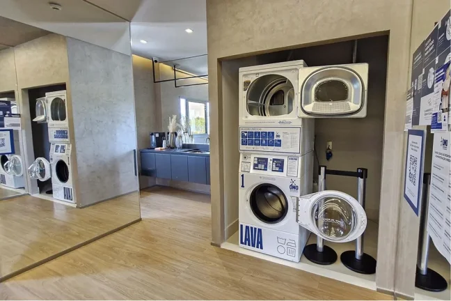 Imagem APARTAMENTO RESIDENCIAL em São Paulo - SP, Brooklin Paulista