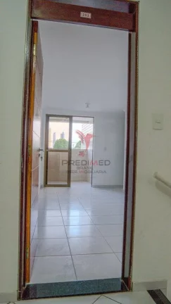 Imagem Apartamento à Venda – Bairro dos Estados | R$ 280.000