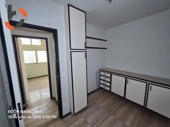 Imagem Apartamento com 3 dormitórios à venda, 70 m² por R$ 350.000,00 - Caonze - Nova Iguaçu/RJ