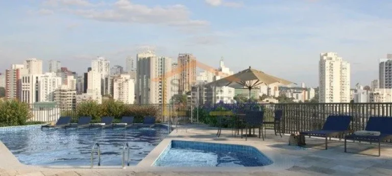 Imagem Apartamento de 77m² super bem distribuído, com 2 suítes, 3 banheiros e 1 vaga. Ideal pra quem cur...