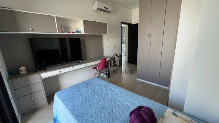 Imagem Casa com 3 suites à venda, 195 m² por R$ 1.500.000 - Condomínio Horto Florestal Villagio - Sorocaba/SP