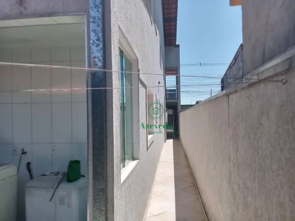Imagem Sobrado com 3 dormitórios à venda, 177 m² por R$ 600.000,00 - Jardim São Paulo - Guarulhos/SP