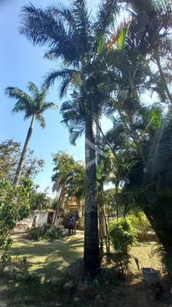 Imagem Cada dúplex 4 quartos, pedra de guaratiba RJ