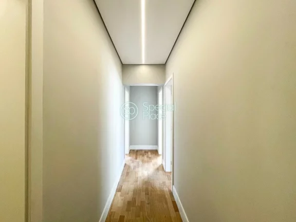 Imagem São 121m² de área privativa, 3 dormitórios ( 1 suíte ) e 1 vaga de garagem. R$ 10.990,00/m² | ...