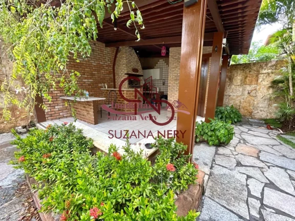 Imagem CASA DUPLEX EM CAPIM MACIO, NATAL - RN