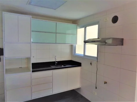 Imagem Apartamento com 3 dormitórios para alugar, 118 m² por R$ 8.791,98/mês - Vila Progredior - São Paulo/SP