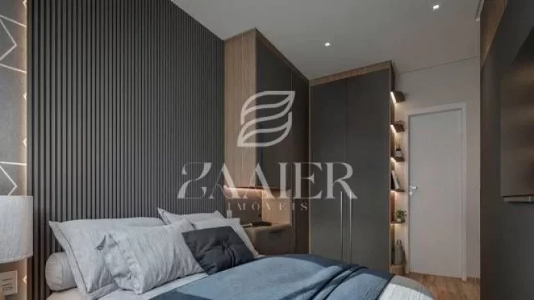Apartamento com 2 quartos à Venda, Glória - Joinville
