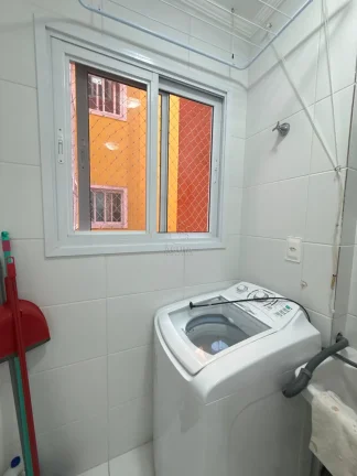Imagem Lindo Apartamento Completo no Monreale