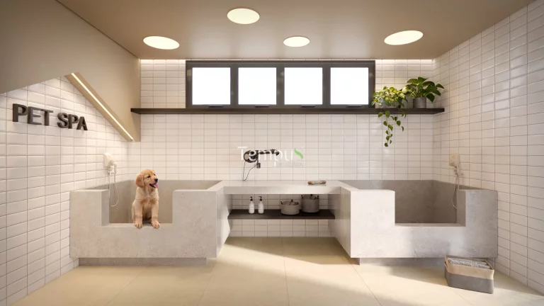 Imagem Itá Marista - Apartamento à venda no bairro Setor Marista - Goiânia/GO
