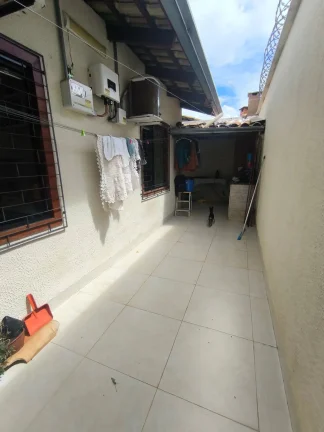 Imagem Casa 3/4 Sendo 1 Suite No Condominio Belle Vue Oportunidade
