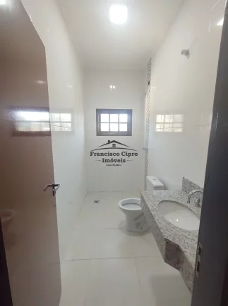 Imagem Casa à venda no bairro Pedregulho - Guaratinguetá/SP