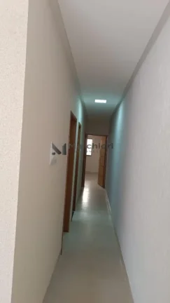 Imagem Casa para Venda em Goiânia, Jardim São José, 3 dormitórios, 1 suíte, 2 banheiros, 2 vagas