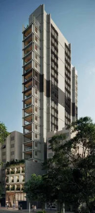 Apartamento em Lançamentos no bairro Ipanema - Rio de Janeiro, RJ