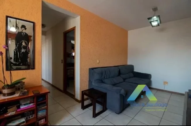 Imagem Otimo apartamento com 67m² na vila Santa Catarina