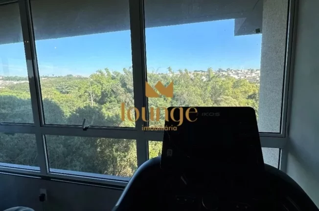 Imagem Apartamento em Sorocaba