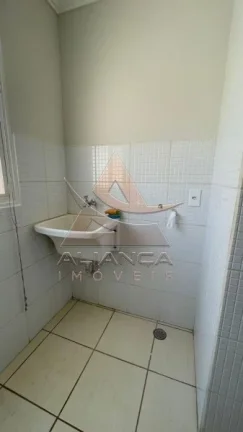Imagem Apartamento - Ribeirão Preto - Jardim Nova Aliança
