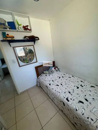 Imagem Casa à venda, no Condomínio Village Chopin, , com 3 quartos, 91m2
