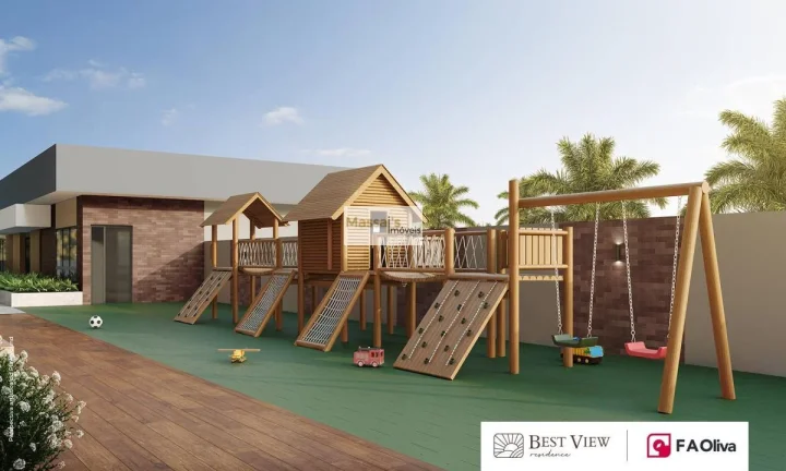Imagem BEST VIEW Residence | Lançamento | Swiss Park