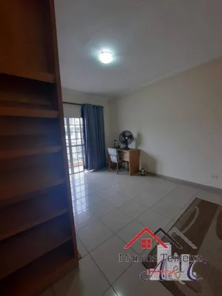Imagem Casa - Bussocaba