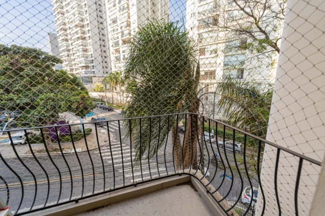 Imagem Apartamento à venda, no Condomínio Edifício Granville em São Paulo, Vila Mascote, com 2 quartos, 52m2