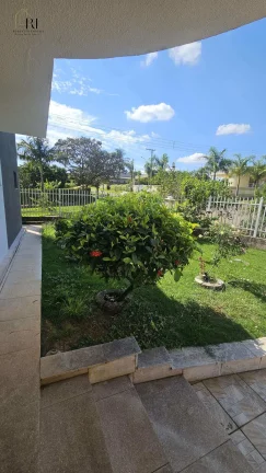 Imagem Chácara à venda em Cosmópolis, com 3 quartos