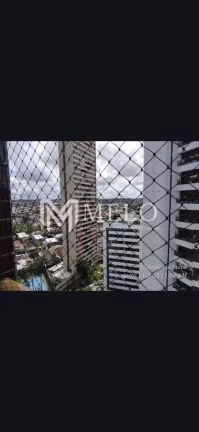 Imagem Apartamento 3Qts;1Suit,1 vaga,68.5M²