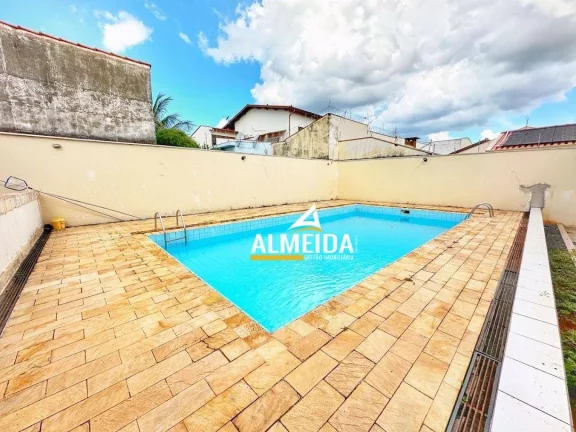 Imagem Casa com 5 dormitórios à venda, 426 m² por R$ 980.000,00 - Parque Universitário - Rio Claro/SP