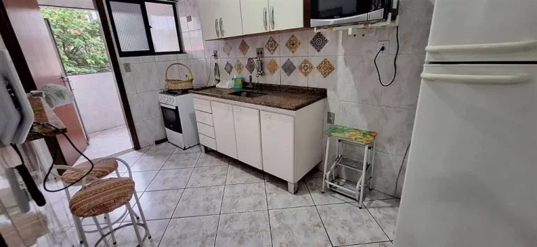 Imagem Apartamento 2 dormitórios sendo 1 suite no coração da Guilhermina