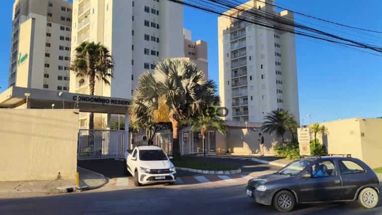 Imagem Destaques do Imóvel

- 52 m² de área privativa bem distribuídos

- 2 dormitórios

- 1 banheiro ...