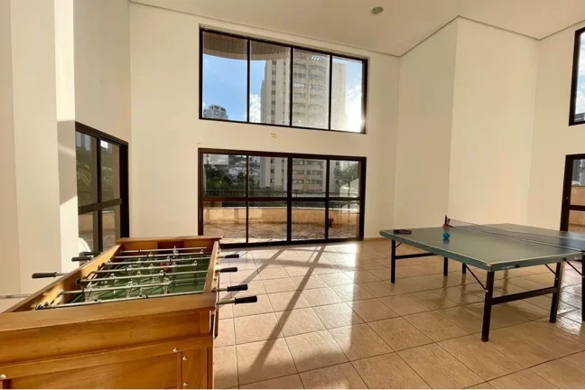 Imagem APARTAMENTO RESIDENCIAL em São Paulo - SP, Vila Mariana