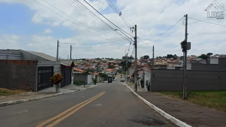 Imagem [Vendo] [Terreno no Santa Inês] [150m²]