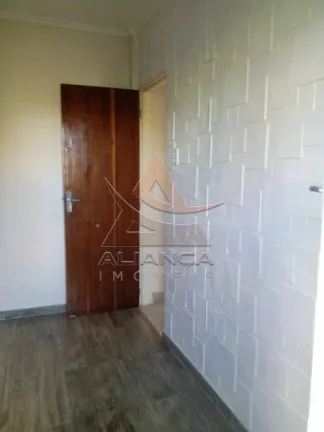 Imagem Apartamento - Ribeirão Preto - Jardim Palma Travassos