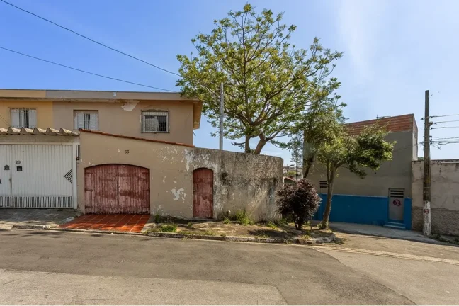 Imagem CASA RESIDENCIAL em São Paulo - SP, Jabaquara