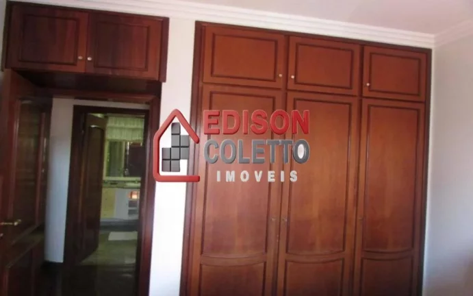 Imagem Espetacular apartamento a venda de 192m², no Edifício Itapema, no Centro de Piracicaba!!