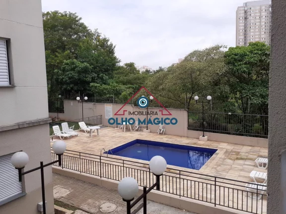 Imagem Apartamento Novo Osasco - 3 dormitórios e 1 vaga