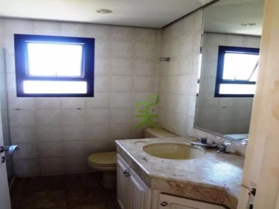 Imagem Apartamento com 3 dormitórios à venda, 121 m² por R$ 920.000,00 - Real Parque - São Paulo/SP