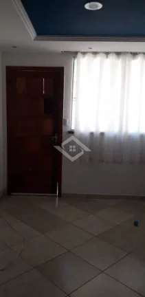 Imagem Casa Duplex em Campo Grande, RJ - 2 Quartos, Vaga de Garagem