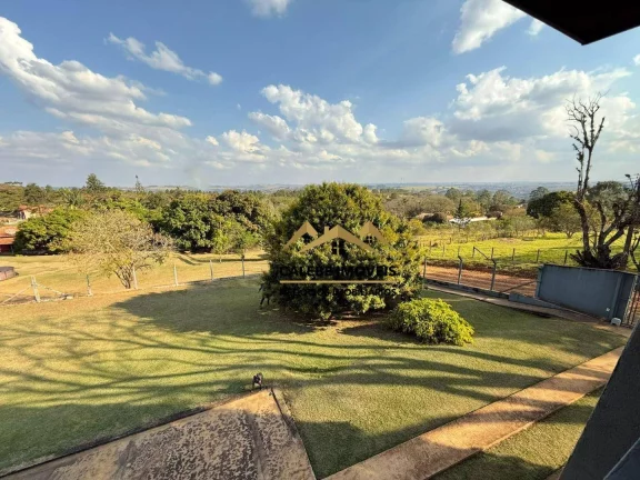 Imagem Chácara com 3 dormitórios à venda, 3050 m² por R$ 930.000,00 - Vale dos Lagos - Tatuí/SP