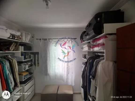 Imagem Casa Duplex em Taperapuan - Porto Seguro - Ba.